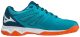 Mizuno Lightning Star Z6 Junior LakeBlue kézilabda cipő