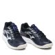 Mizuno Stealth Star Junior Dark Blue kézilabda cipő